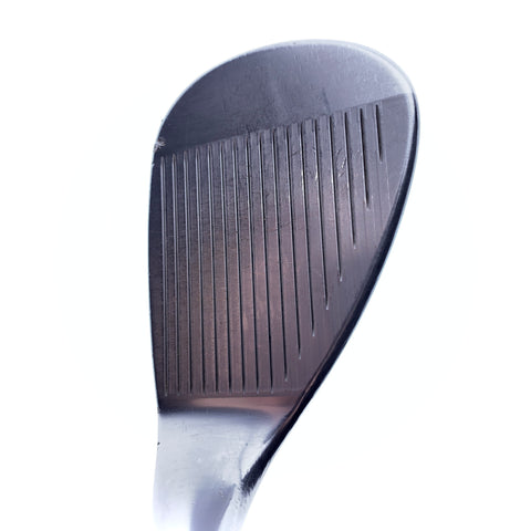 Used Titleist SM9 Tour Chrome Sand Wedge / 54.0 Degrees / Regular Flex