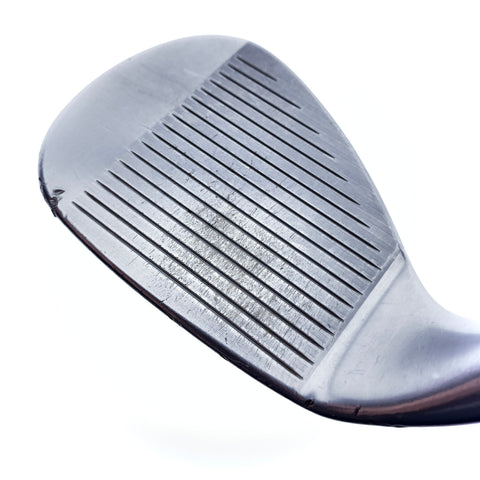 Used Titleist SM9 Tour Chrome Sand Wedge / 54.0 Degrees / Regular Flex