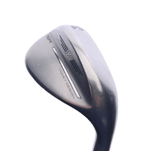 Used Titleist SM9 Tour Chrome Sand Wedge / 54.0 Degrees / Stiff Flex