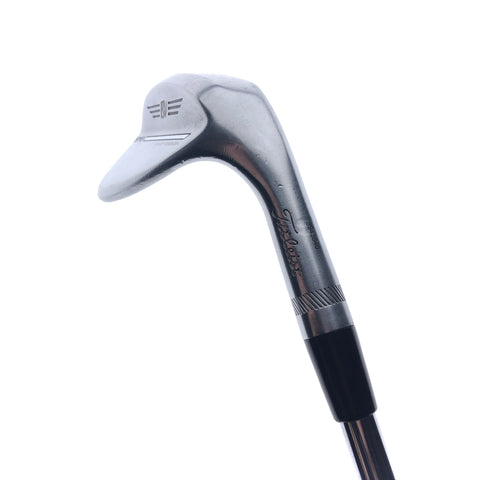 Used Titleist SM9 Tour Chrome Sand Wedge / 54.0 Degrees / Stiff Flex