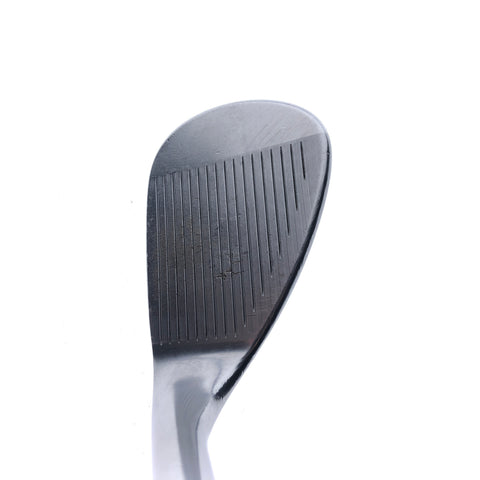 Used Titleist SM9 Tour Chrome Sand Wedge / 54.0 Degrees / Stiff Flex