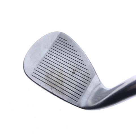 Used Titleist SM9 Tour Chrome Sand Wedge / 54.0 Degrees / Stiff Flex