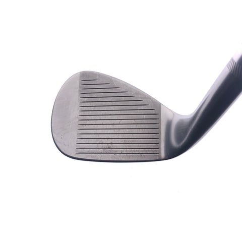 Used Titleist SM9 Tour Chrome Sand Wedge / 54.0 Degrees / Stiff Flex