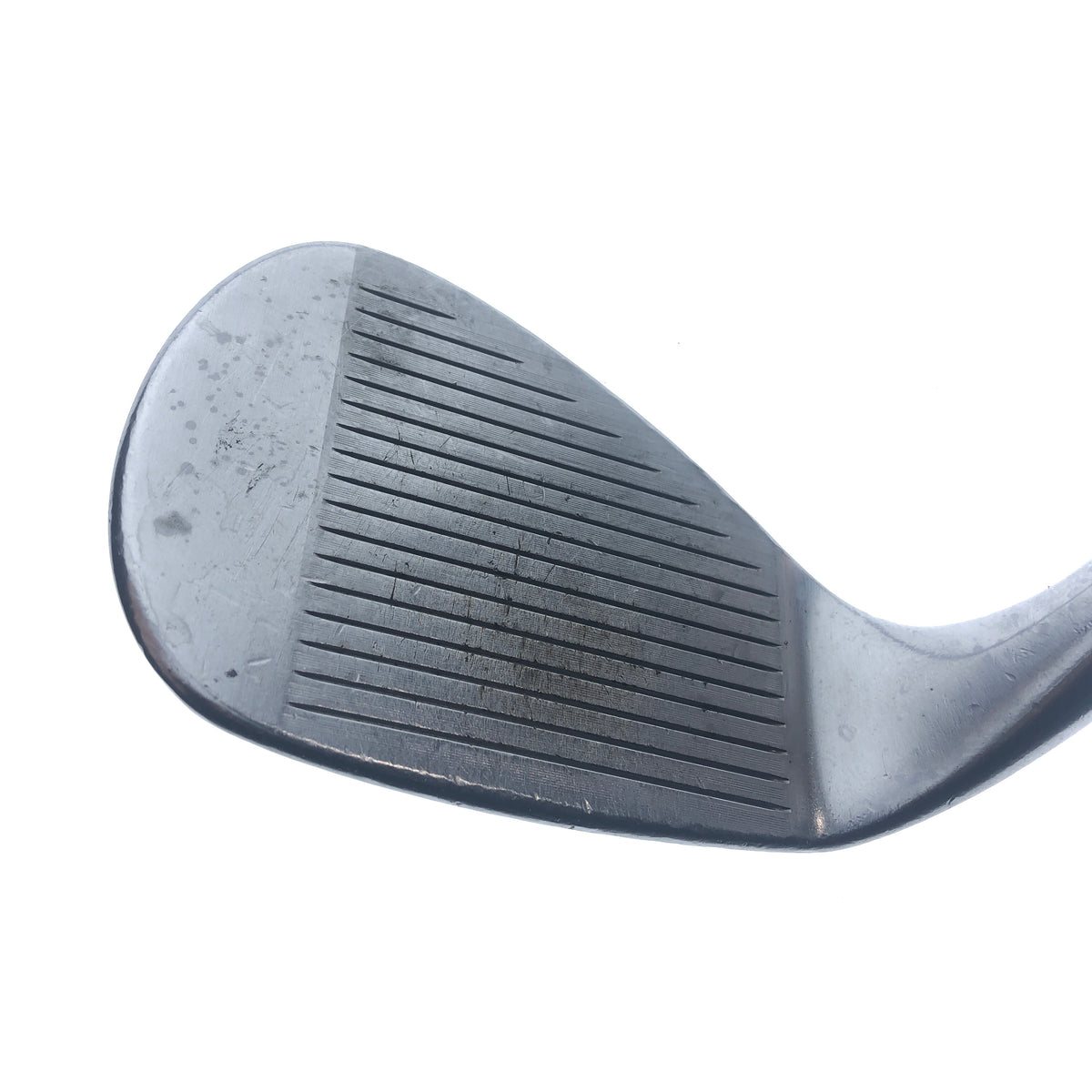 Used Titleist SM9 Tour Chrome Sand Wedge / 54.0 Degrees / Stiff Flex