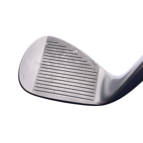 Used Titleist SM9 Tour Chrome Sand Wedge / 54.0 Degrees / Stiff Flex