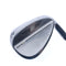 Used Titleist SM9 Tour Chrome Sand Wedge / 54.0 Degrees / Wedge Flex