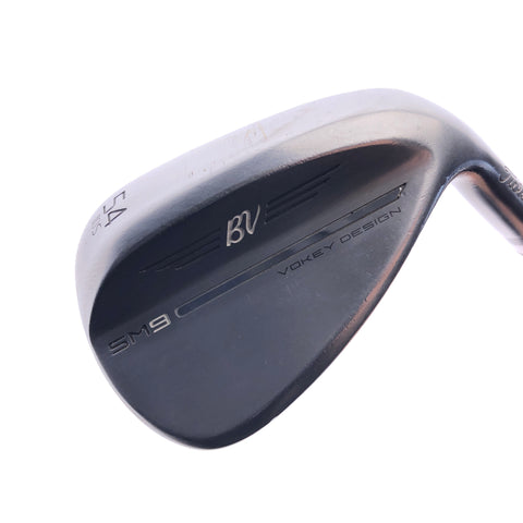 Used Titleist SM9 Tour Chrome Sand Wedge / 54.0 Degrees / Wedge Flex