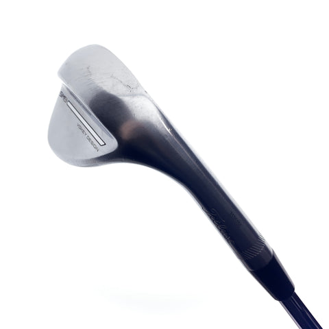 Used Titleist SM9 Tour Chrome Sand Wedge / 54.0 Degrees / Wedge Flex