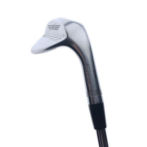 Used Titleist SM9 Tour Chrome Sand Wedge / 54.0 Degrees / Wedge Flex