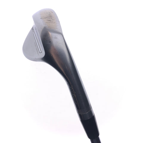 Used Titleist SM9 Tour Chrome Sand Wedge / 54.0 Degrees / Wedge Flex
