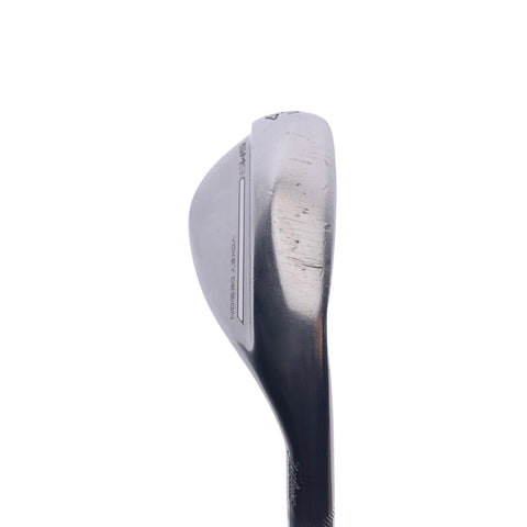 Used Titleist SM9 Tour Chrome Sand Wedge / 54.0 Degrees / Wedge Flex