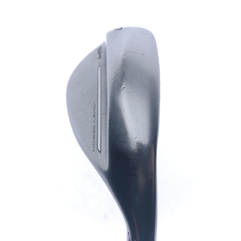 Used Titleist SM9 Tour Chrome Sand Wedge / 54.0 Degrees / Wedge Flex