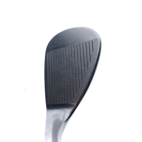 Used Titleist SM9 Tour Chrome Sand Wedge / 54.0 Degrees / Wedge Flex