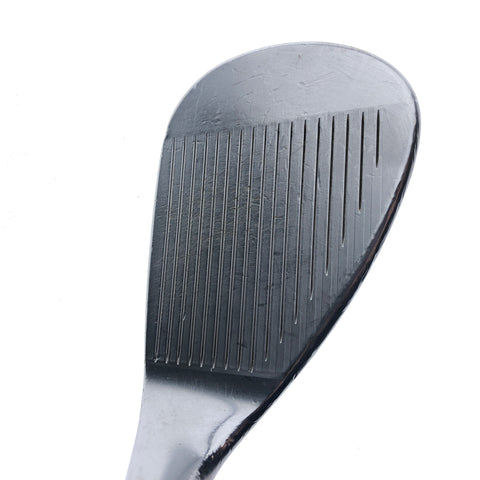 Used Titleist SM9 Tour Chrome Sand Wedge / 54.0 Degrees / Wedge Flex