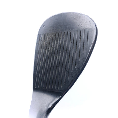 Used Titleist SM9 Tour Chrome Sand Wedge / 54.0 Degrees / Wedge Flex