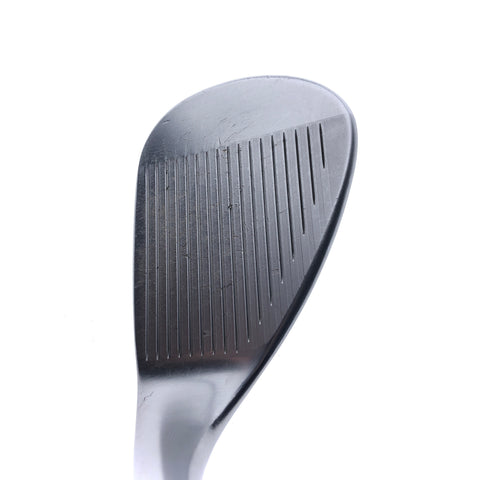 Used Titleist SM9 Tour Chrome Sand Wedge / 54.0 Degrees / Wedge Flex