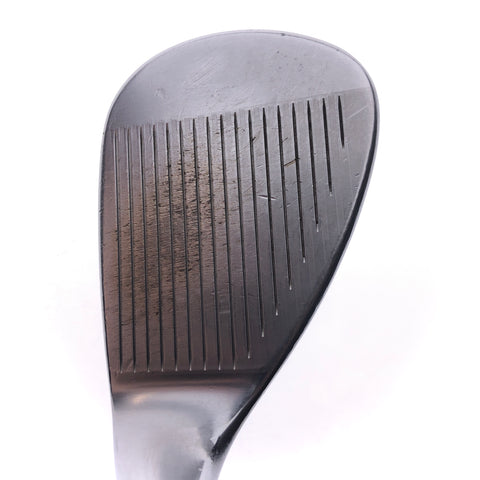 Used Titleist SM9 Tour Chrome Sand Wedge / 54.0 Degrees / Wedge Flex