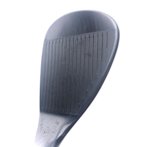 Used Titleist SM9 Tour Chrome Sand Wedge / 54.0 Degrees / Wedge Flex