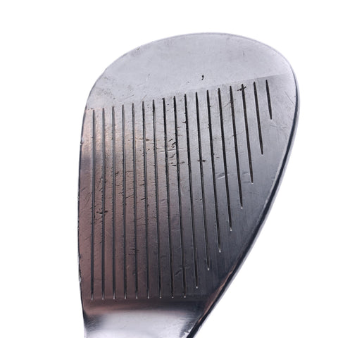 Used Titleist SM9 Tour Chrome Sand Wedge / 54.0 Degrees / Wedge Flex