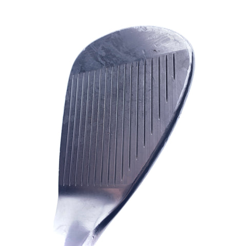 Used Titleist SM9 Tour Chrome Sand Wedge / 54.0 Degrees / Wedge Flex