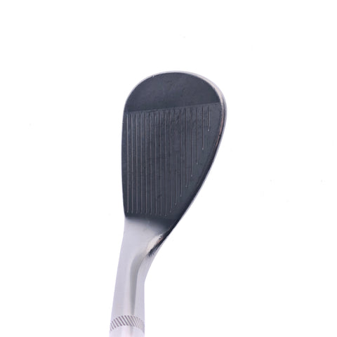 Used Titleist SM9 Tour Chrome Sand Wedge / 54.0 Degrees / Wedge Flex