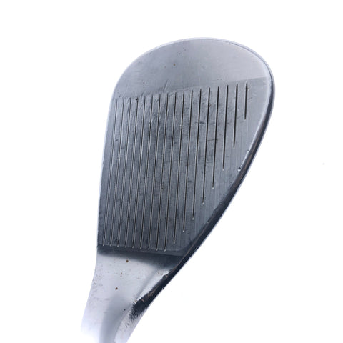 Used Titleist SM9 Tour Chrome Sand Wedge / 54.0 Degrees / Wedge Flex