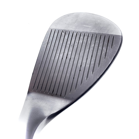 Used Titleist SM9 Tour Chrome Sand Wedge / 54.0 Degrees / Wedge Flex