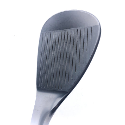 Used Titleist SM9 Tour Chrome Sand Wedge / 54.0 Degrees / Wedge Flex