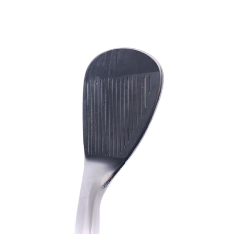 Used Titleist SM9 Tour Chrome Sand Wedge / 54.0 Degrees / Wedge Flex