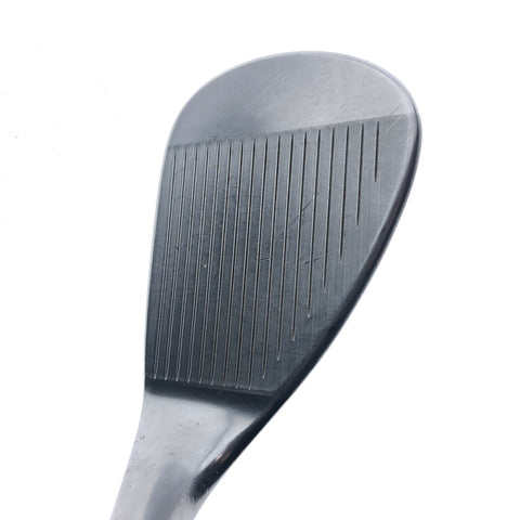 Used Titleist SM9 Tour Chrome Sand Wedge / 54.0 Degrees / Wedge Flex