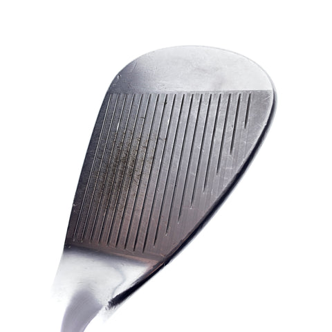 Used Titleist SM9 Tour Chrome Sand Wedge / 54.0 Degrees / Wedge Flex