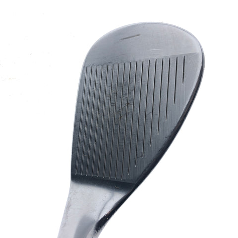 Used Titleist SM9 Tour Chrome Sand Wedge / 54.0 Degrees / Wedge Flex