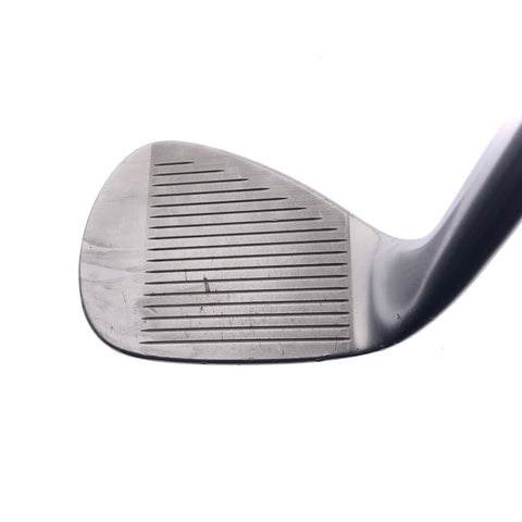 Used Titleist SM9 Tour Chrome Sand Wedge / 54.0 Degrees / Wedge Flex