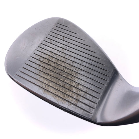 Used Titleist SM9 Tour Chrome Sand Wedge / 54.0 Degrees / Wedge Flex