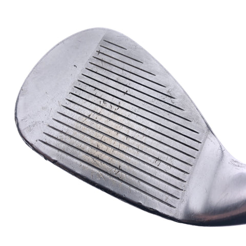 Used Titleist SM9 Tour Chrome Sand Wedge / 54.0 Degrees / Wedge Flex