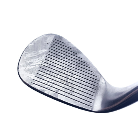 Used Titleist SM9 Tour Chrome Sand Wedge / 54.0 Degrees / Wedge Flex
