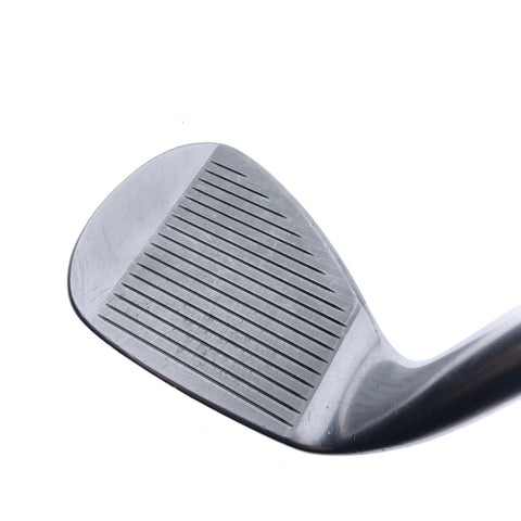 Used Titleist SM9 Tour Chrome Sand Wedge / 54.0 Degrees / Wedge Flex