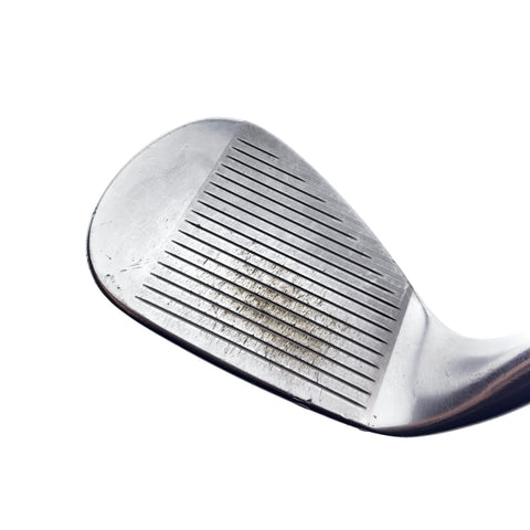 Used Titleist SM9 Tour Chrome Sand Wedge / 54.0 Degrees / Wedge Flex