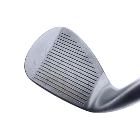 Used Titleist SM9 Tour Chrome Sand Wedge / 54.0 Degrees / Wedge Flex