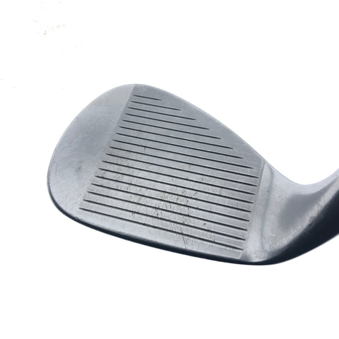 Used Titleist SM9 Tour Chrome Sand Wedge / 54.0 Degrees / Wedge Flex