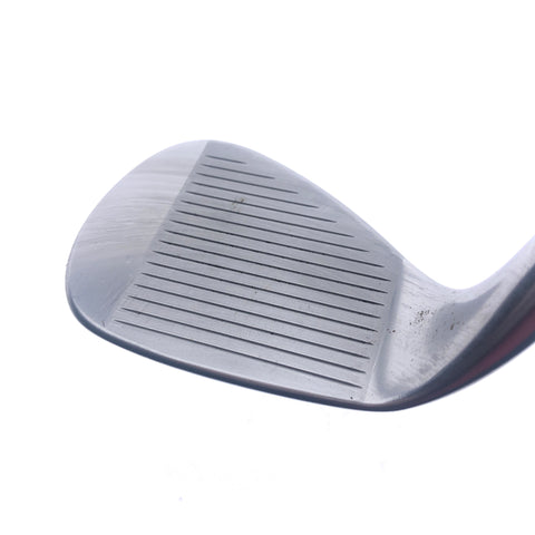 Used Titleist SM9 Tour Chrome Sand Wedge / 54.0 Degrees / Wedge Flex