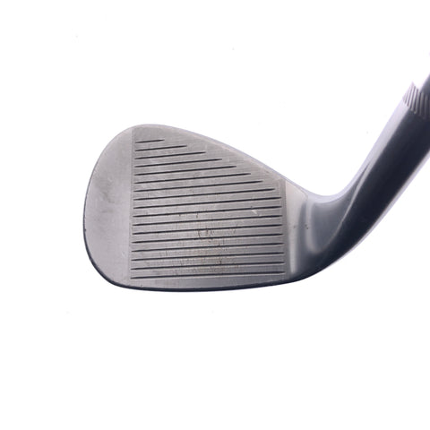 Used Titleist SM9 Tour Chrome Sand Wedge / 54.0 Degrees / Wedge Flex