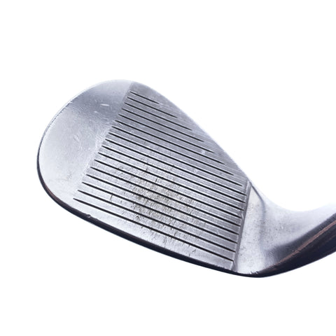 Used Titleist SM9 Tour Chrome Sand Wedge / 54.0 Degrees / Wedge Flex