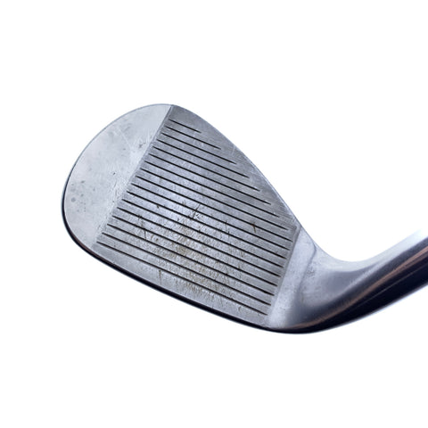 Used Titleist SM9 Tour Chrome Sand Wedge / 54.0 Degrees / Wedge Flex