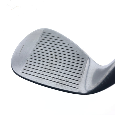 Used Titleist SM9 Tour Chrome Sand Wedge / 54.0 Degrees / Wedge Flex