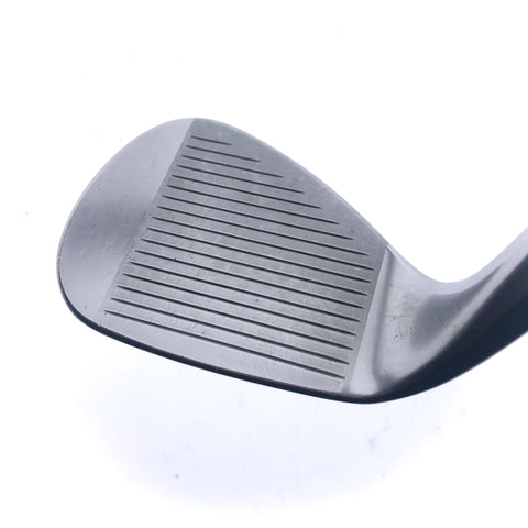 Used Titleist SM9 Tour Chrome Sand Wedge / 54.0 Degrees / Wedge Flex