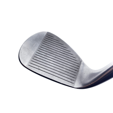 Used Titleist SM9 Tour Chrome Sand Wedge / 54.0 Degrees / Wedge Flex