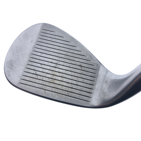 Used Titleist SM9 Tour Chrome Sand Wedge / 54.0 Degrees / Wedge Flex