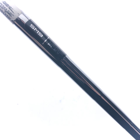 Used Titleist SM9 Tour Chrome Sand Wedge / 54.0 Degrees / Wedge Flex