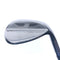 Used Titleist SM9 Tour Chrome Sand Wedge / 54.0 Degrees / Wedge Flex